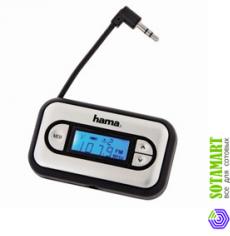 FM Трансмиттер для Apple iPhone 3G HAMA