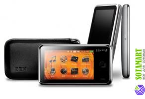 Creative ZEN X-Fi2 16GB