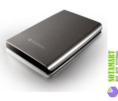Verbatim 53022 750GB