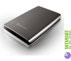 Verbatim 53022 750GB
