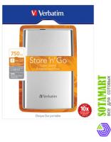 Verbatim 53022 750GB