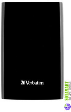 Verbatim 53029 500GB