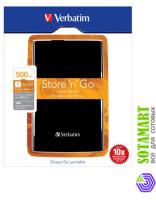 Verbatim 53029 500GB
