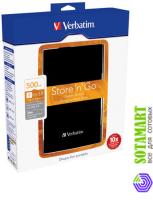 Verbatim 53029 500GB
