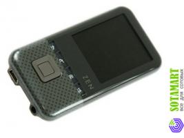 Creative ZEN Style 300 4GB