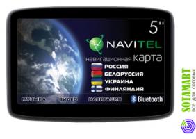 Explay PN-985 Navitel