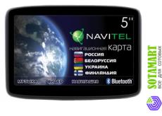 Explay PN-985 Navitel