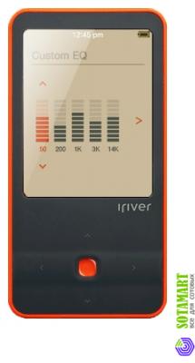 iRiver E300 2GB