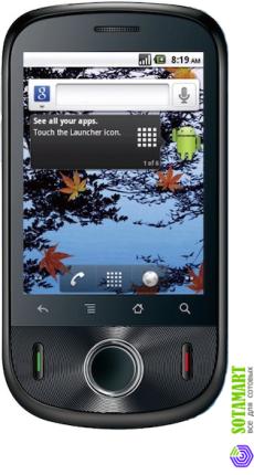 Huawei U8150 Ideos