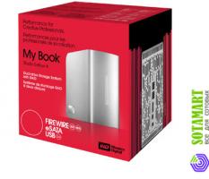 WD WDH2Q 6000GB WDH2Q60000E