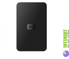 WD WDBAAR6400ABK 640GB