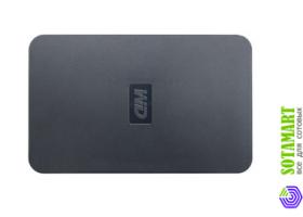 WD WDBAAR6400ABK 640GB