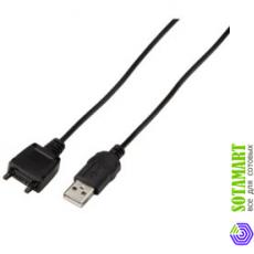 USB дата-кабель для Sony Ericsson Elm HAMA H-89494