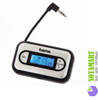 FM Трансмиттер для Apple iPhone 2G HAMA
