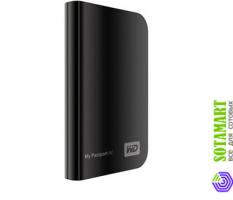 WD WDBABS 320GB WDBABS3200ABK