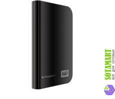 WD WDBABS 320GB WDBABS3200ABK