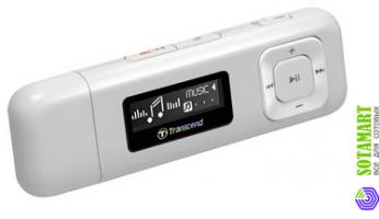 Transcend T.sonic 330 4GB