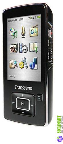 Transcend T.Sonic 860 8GB