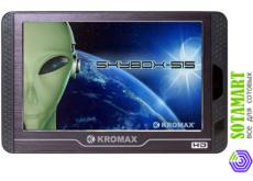 Kromax Skybox 515