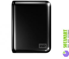 WD WDBADB 500GB WDBADB5000A