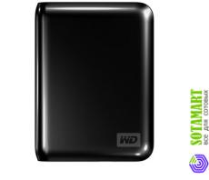 WD WDBADB 500GB WDBADB5000A