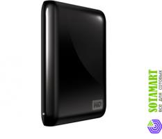 WD WDBADB 500GB WDBADB5000A