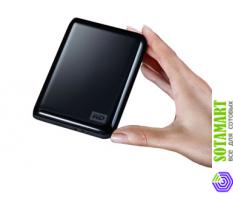 WD WDBADB 500GB WDBADB5000A