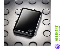 WD WDBADB 500GB WDBADB5000A