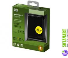 WD WDBADB 500GB WDBADB5000A