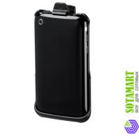 Чехол-футляр для Apple iPhone 3GS HAMA Twist пластиковый