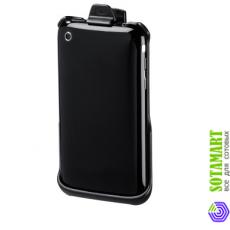 Чехол-футляр для Apple iPhone 3GS HAMA Twist пластиковый