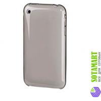 Чехол-футляр для Apple iPhone 3G HAMA Cover Slim пластиковый
