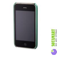 Чехол-футляр для Apple iPhone 3GS HAMA Cover Glossy пластиковый