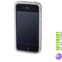 Чехол-бампер для Apple iPhone 4 HAMA Edge Protector