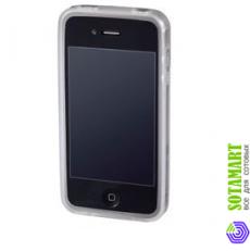 Чехол-бампер для Apple iPhone 4 HAMA Edge Protector