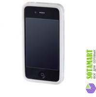 Чехол-бампер для Apple iPhone 4 HAMA Edge Protector