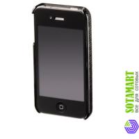 Чехол-футляр для Apple iPhone 4 HAMA Snake пластиковый