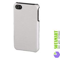 Чехол-футляр для Apple iPhone 4 HAMA Snake пластиковый