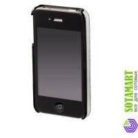 Чехол-футляр для Apple iPhone 4 HAMA Snake пластиковый