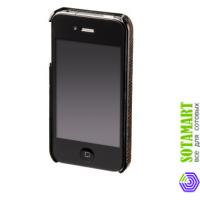 Чехол-футляр для Apple iPhone 4 HAMA Snake пластиковый