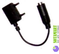Переходник для наушников к Sony Ericsson C902