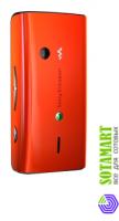 Sony Ericsson W8