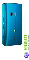 Sony Ericsson W8