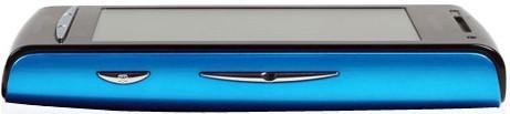 Sony Ericsson W8