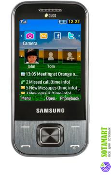 Samsung C3752