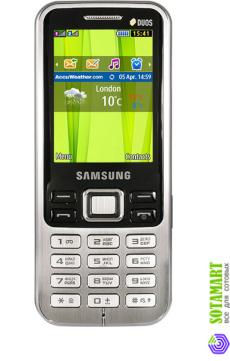 Samsung C3322