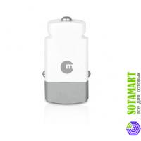 Автомобильное зарядное устройство для Apple iPhone 4 MacAlly CARUSBMINI