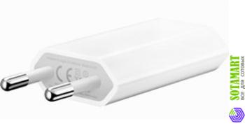 Зарядное устройство для Apple iPhone 4 USB Power Adapter MB707ZM/A