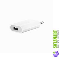 Зарядное устройство для Apple iPhone 3G USB Power Adapter MB707ZM/A
