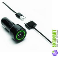 Автомобильное зарядное устройство для Apple iPhone 2G Griffin GC23092 PowerJolt